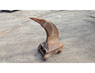 Major Industrial Plumbing & Civil Contractor Li... - Lot 166