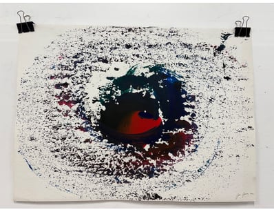 Art Market (A1006) - Lot 840