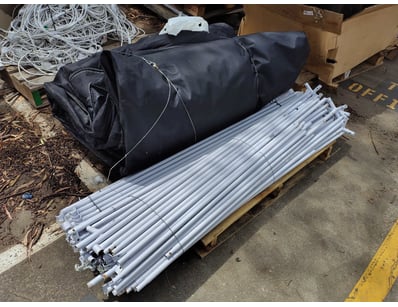 Home Improvement, DIY & Hardware (VICA984) - Lot 61