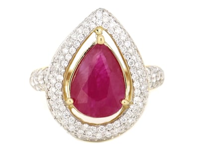 Luxury Jewellery (A986) - Lot 1504