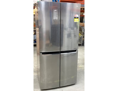 Whitegoods & Appliances (A1007) - Lot 620
