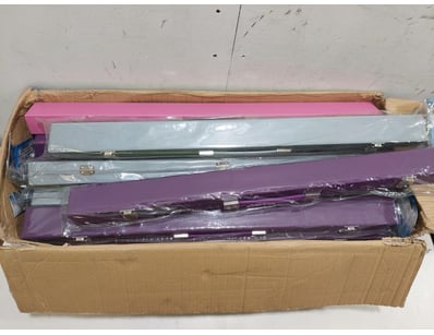 Sport, Leisure & Lifestyle (NSWA982) - Lot 2954