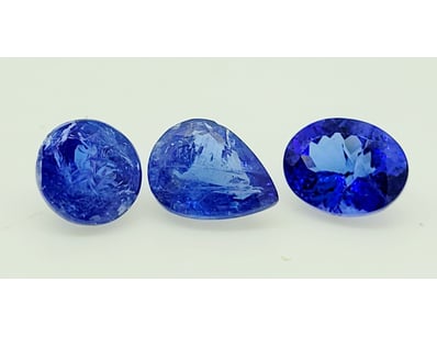 Diamond And Gemstone Market (A994) - Lot 612