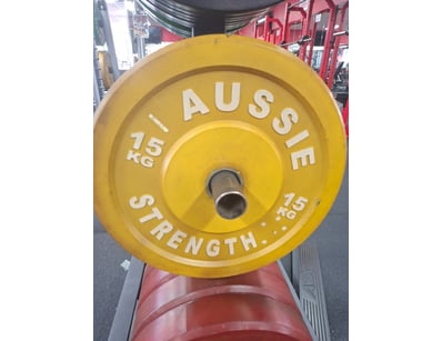 Gym Equipment Liquidation (ON11749) - Lot 38