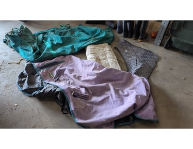 UNRESERVED Farm Equipment & Machinery Clearance ... - Lot 14