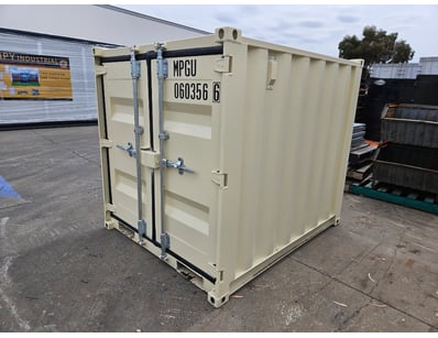 UNRESERVED Factory Direct - Building, Containers... - Lot 18