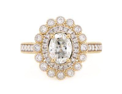 Luxury Jewellery (A984) - Lot 1022