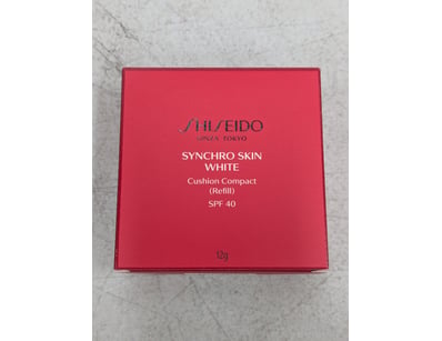 Shiseido, Synchro Skin White, Cushion Compact Refi...
