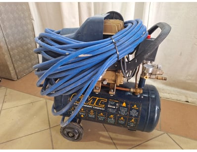 Home Improvement, DIY & Hardware (A988) - Lot 2543