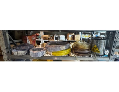 Distribution Business Equipment Liquidation (ON... - Lot 307