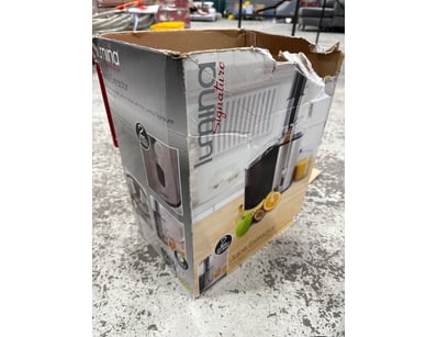Whitegoods & Appliances (VICA1006) - Lot 210
