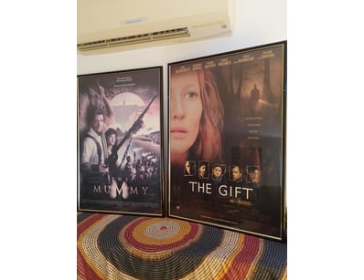 Mancave & Memorabilia (A1003) - Lot 504