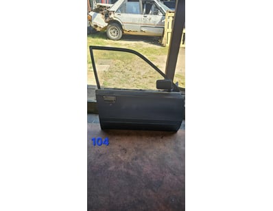 Car Parts & Accessories (A986) - Lot 104