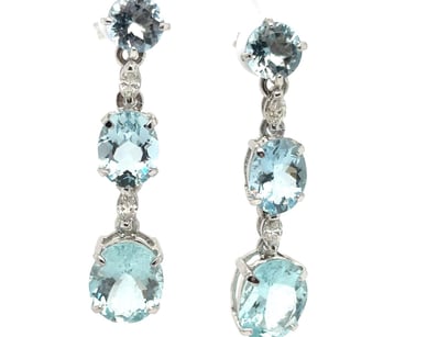 Luxury Jewellery (A997) - Lot 578