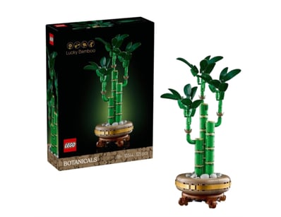 UNRESERVED Day 10: Brand New Lego Sets - Lot 10