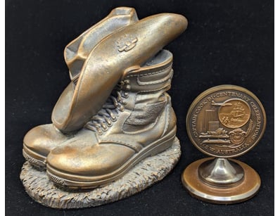 The Curio Collection (A997) - Lot 1031