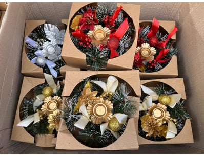 Sport, Leisure & Lifestyle (SAA986) - Lot 4518