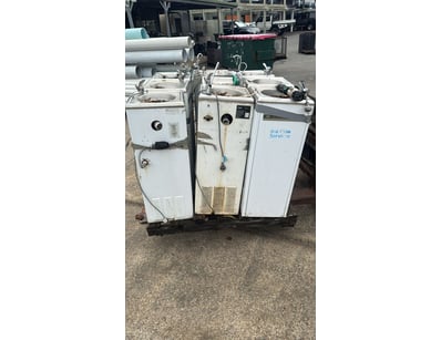 UNRESERVED Piping & Accessories - Lot 8