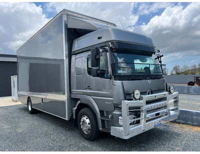 Civil, Transport & Machinery - Nationwide (ON4... - Lot 2500