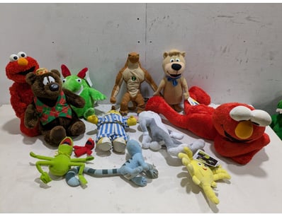 Sport, Leisure & Lifestyle (NSWA996) - Lot 2595