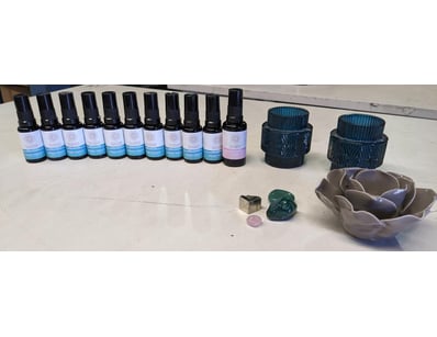 Sport, Leisure & Lifestyle (NSWA983) - Lot 2980