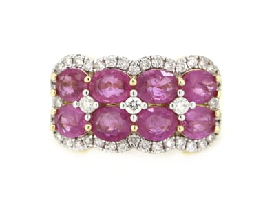 Fine Jewellery (A976) - Lot 1502