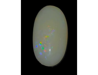 UNRESERVED Diamonds, Gemstones & Opals (A1001) - Lot 109