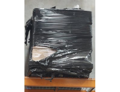 Cyanergy CHB6120W, 120W, LED Highbay light.

Sold ...