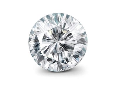 Diamond And Gemstone Market (A1000) - Lot 857