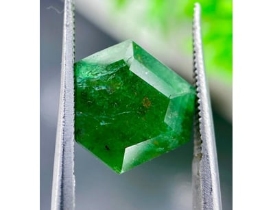 UNRESERVED Diamonds, Gemstones & Opals (A990) - Lot 2858