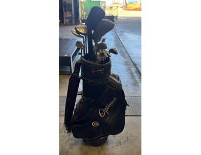 Sport, Leisure & Lifestyle (A998) - Lot 21