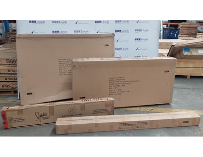 400K Furniture Retailer Liquidator Part 3 - Lot 80