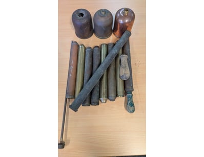 Antique, Vintage & Rugs (A993) - Lot 172