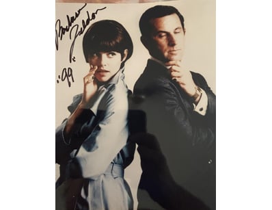 Mancave & Memorabilia (A995) - Lot 610