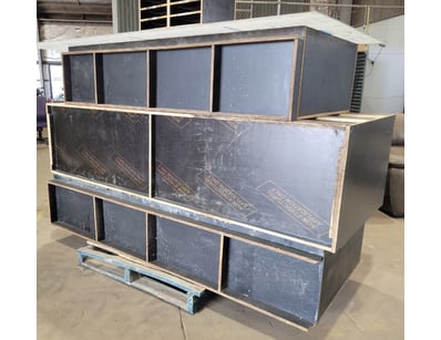 Civil Shed Clearance (ON4370) - Lot 94