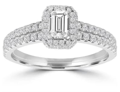 Luxury Jewellery (A985) - Lot 1002