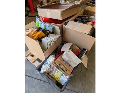 Cabling & Telecommunications Liquidation (ON12062) - Lot 103