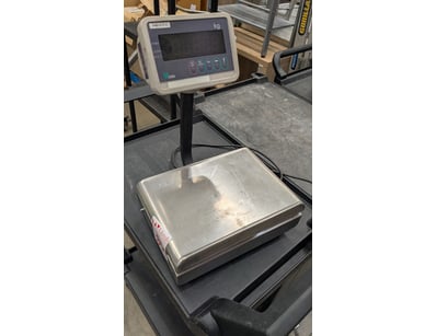 Major Food Processing Plant Closure (ON11985) - Lot 851