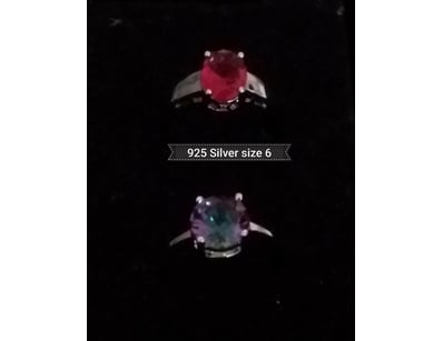 UNRESERVED Affordable Jewellery (A1001) - Lot 157