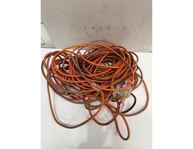 Industrial Plumbing & Civil Contractor Liquidat... - Lot 156