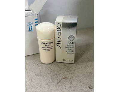 Beauty & Cosmetic Supplies - Liquidation (A1008) - Lot 20