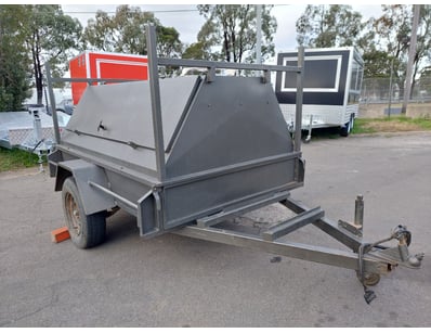 Motorbike, Marine & Recreation Assets Auction - Lot 165