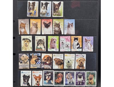 Antiques, Vintage & Interior Treasures (A1005) - Lot 606