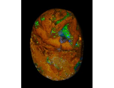 UNRESERVED Diamonds, Gemstones & Opals (A1001) - Lot 25