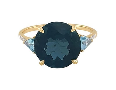 Affordable Jewellery Clearance (A976) - Lot 1366