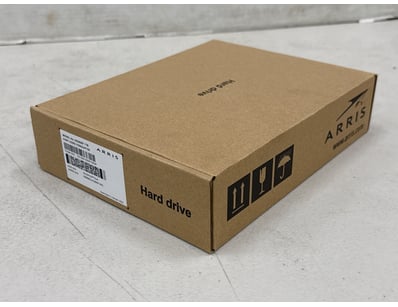 Unclaimed Freight (GCA995) - Lot 387