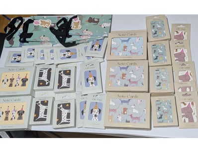 Sport, Leisure & Lifestyle (A1004) - Lot 261