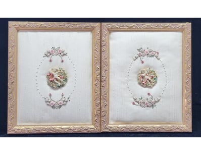 Antiques, Vintage & Interior Treasures (A1004) - Lot 302