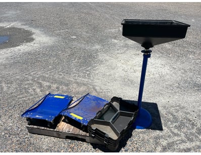 Civil, Transport & Machinery - Nationwide (ON4... - Lot 8808