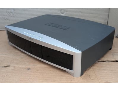 Home Entertainment, Audio & Computers (A995) - Lot 1031